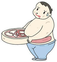 内臓脂肪・体脂肪・脂肪・肥満・メタボリックシンドローム