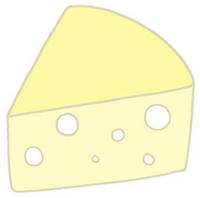 チーズ・ゴルゴンゾーラ・ロックフォール・乳製品