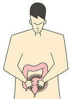 大腸がん・癌・結腸癌・直腸癌・大腸炎・大腸疾患
